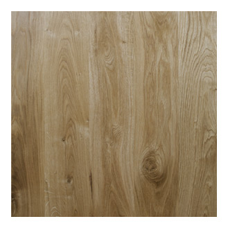 Solid hardwood floors 
